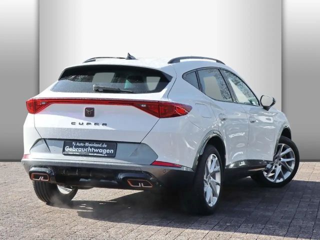 Cupra Formentor 1.4 DSG e-Hybrid