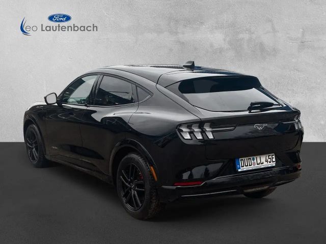 Ford Mustang Mach-E Premium