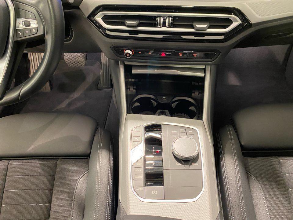 BMW 318 318i Touring