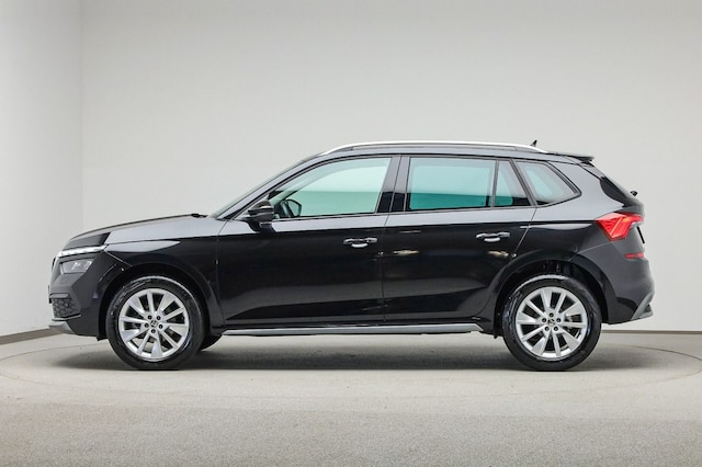 Skoda Kamiq 1.5 TSI Style Style