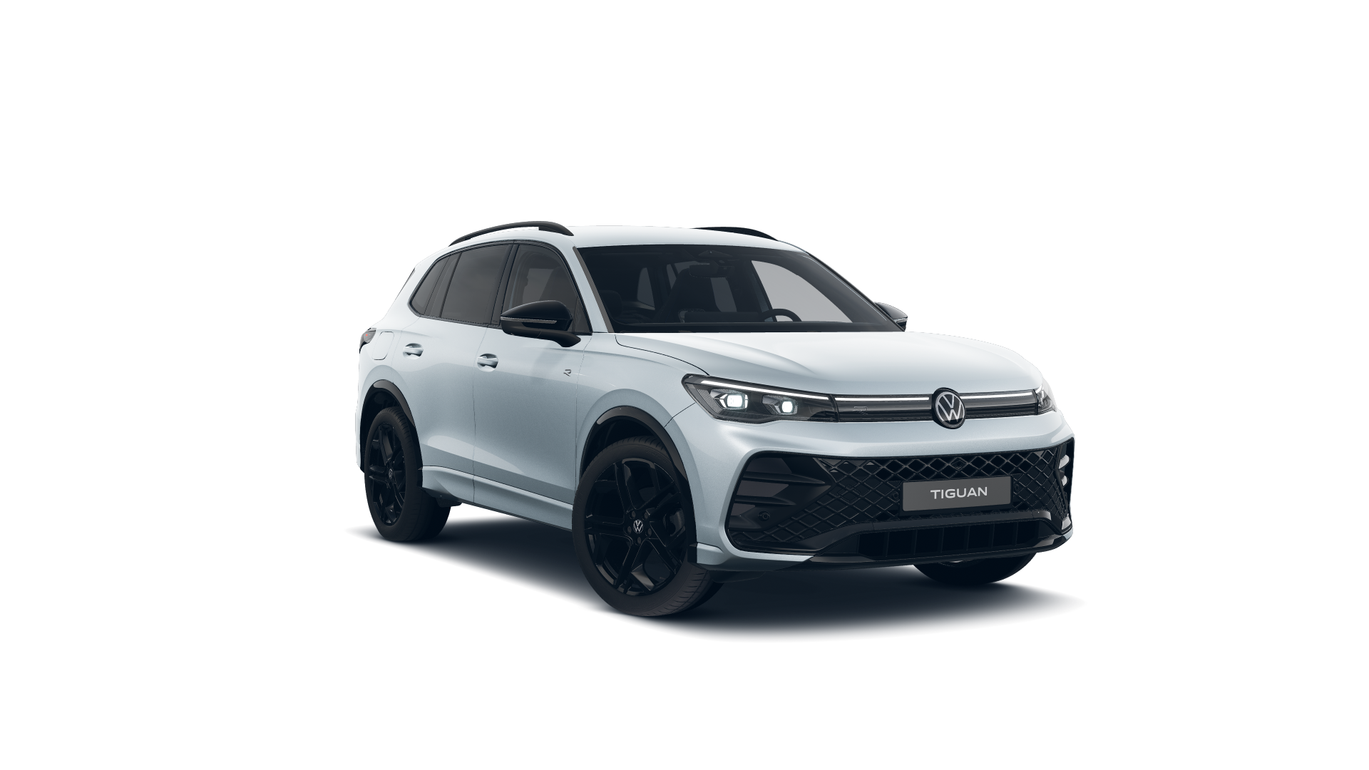 Volkswagen Tiguan 1.5 eTSI R-Line