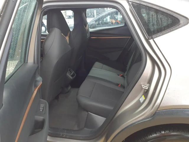 Cupra Tavascan Endurance