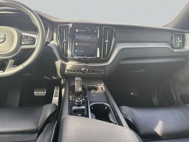 Volvo XC60 AWD Geartronic Recharge T6