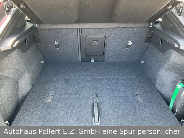 Volvo C40 AWD Recharge Ultimate