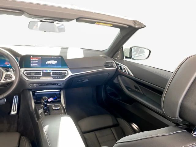 BMW 430 430i Cabrio M-Sport xDrive