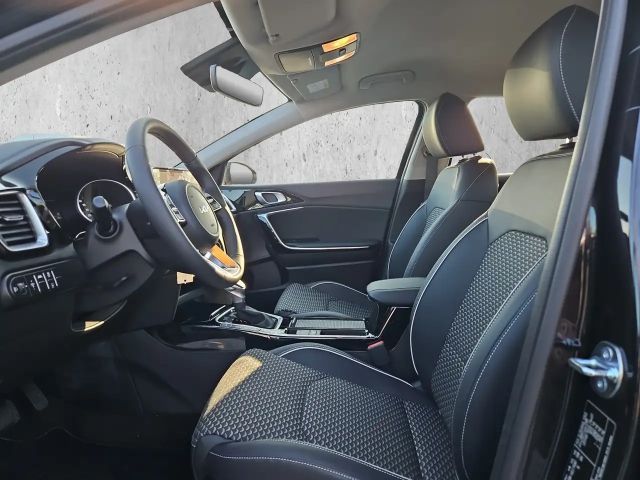 Kia XCeed GDi Vision