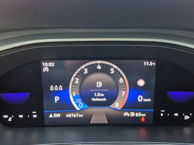 Volkswagen T-Roc DSG Life