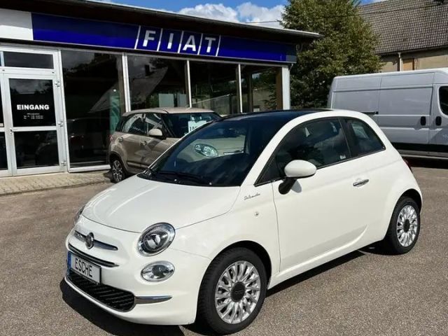 Fiat 500 Dolcevita