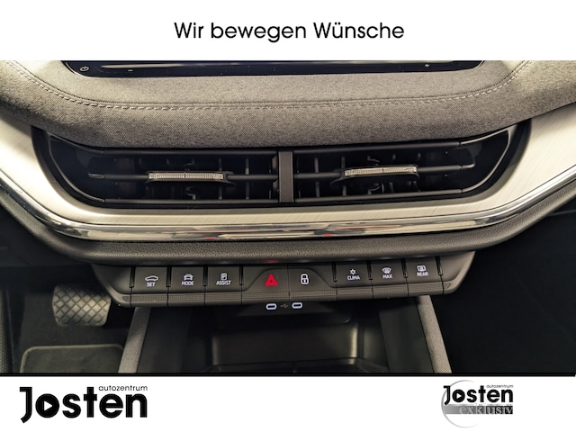 Skoda Enyaq Loft iV 50