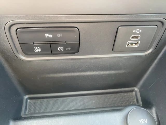 Ford EcoSport Titanium