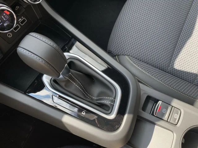 Renault Arkana Hybrid Techno