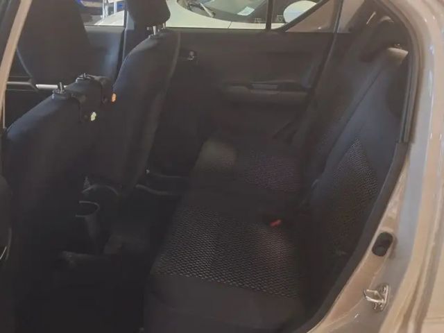 Suzuki Ignis Comfort GA Hybrid