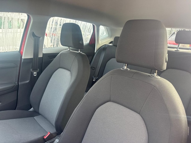 Seat Ibiza Reference