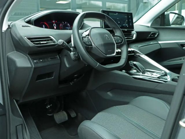 Peugeot 3008 Allure Pack BlueHDi EAT8