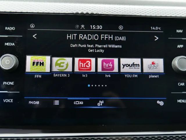 Volkswagen Polo 1.0 TSI DSG Life