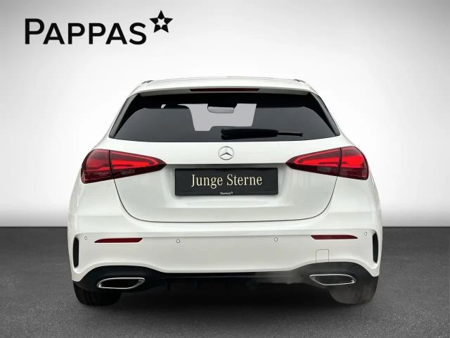 Mercedes-Benz A 180 AMG Line Hatchback