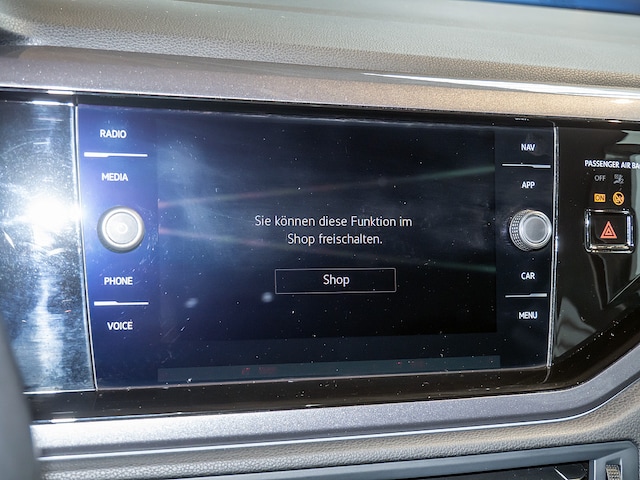 Volkswagen Taigo 1.0 TSI Style