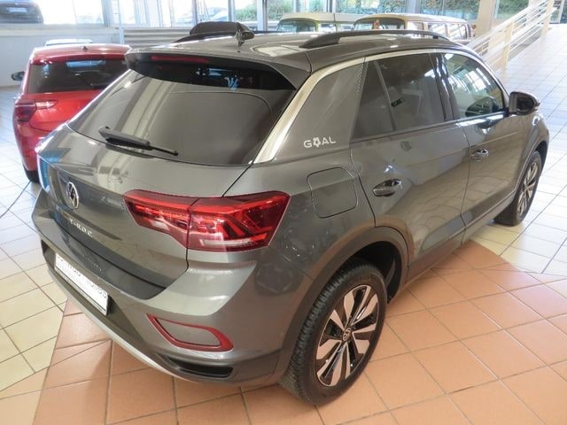 Volkswagen T-Roc 1.0 TSI Life