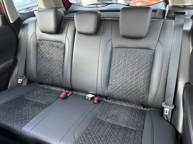 Suzuki Vitara AllGrip Comfort