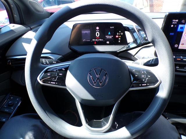 Volkswagen ID.4 Performance Pure