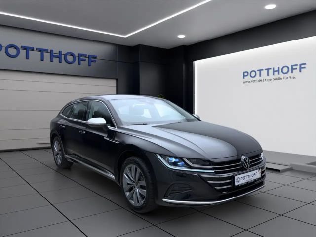 Volkswagen Arteon 2.0 TDI DSG Elegance Elegance