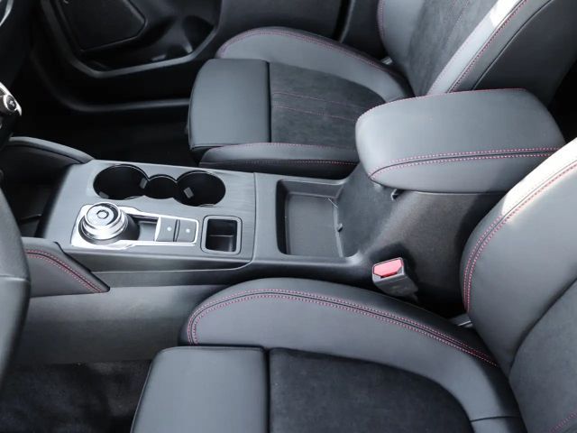 Ford Kuga Plug in Hybrid ST Line X