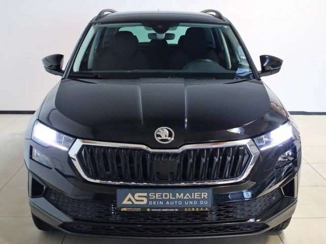 Skoda Karoq 1.5 TSI Selection