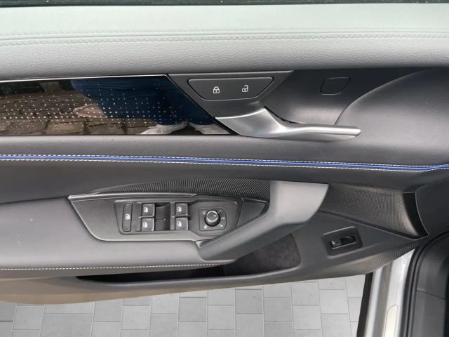 Volkswagen Tiguan 1.5 eTSI R-Line