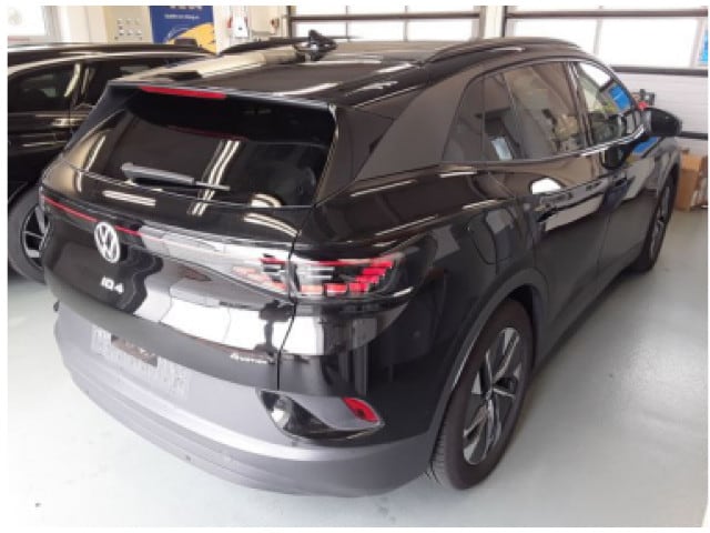Volkswagen ID.4 77 KWh Performance Pro