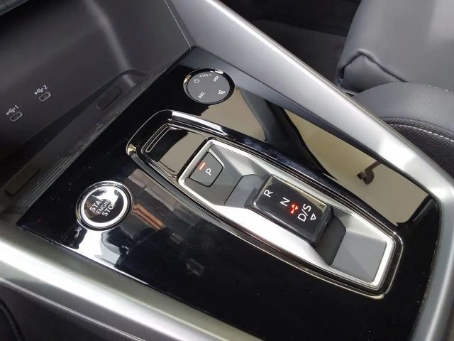 Audi A3 35 TDI Sedan