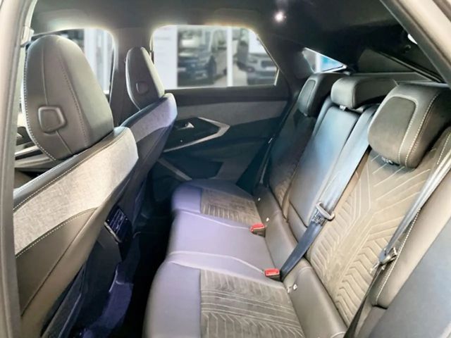 Peugeot 3008 GT-Line Hybrid