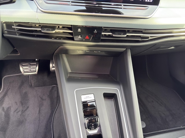 Volkswagen Golf DSG Golf VIII