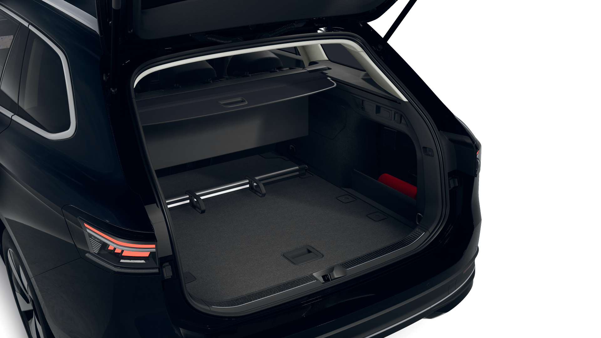 Volkswagen Passat 2.0 TDI Business DSG Variant