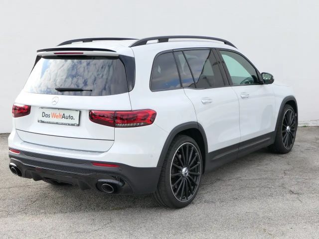 Mercedes-Benz GLB 35 AMG 4MATIC AMG Line