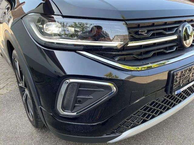 Volkswagen T-Cross 1.5 TSI DSG IQ.Drive R-Line
