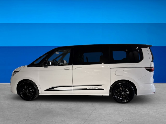 Volkswagen Multivan DSG