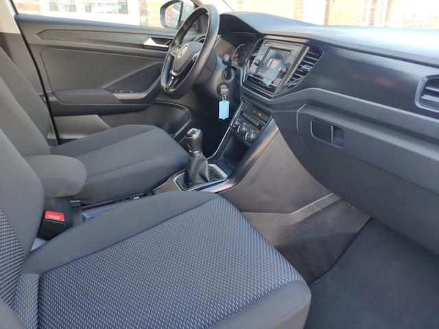 Volkswagen T-Roc 1.0 TSI