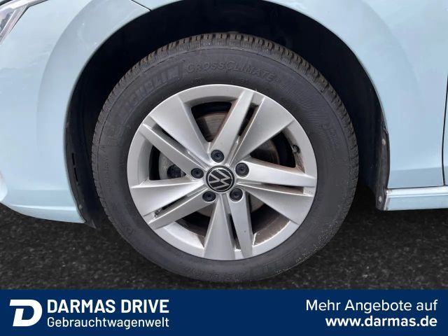 Volkswagen Golf 1.5 TSI Life
