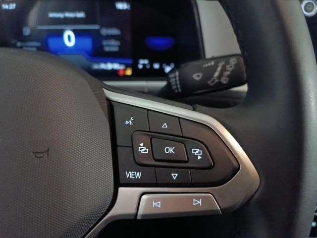 Volkswagen T-Roc 1.5 TSI Life