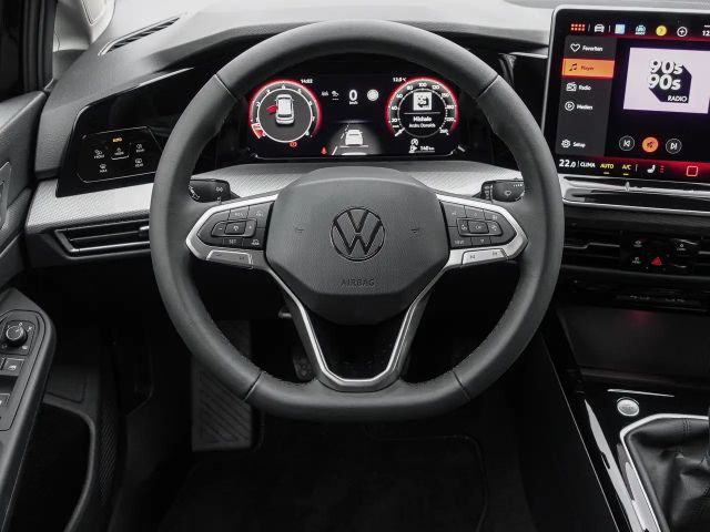 Volkswagen Golf 1.5 TSI Style