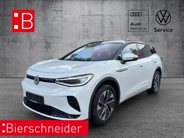 Volkswagen ID.4 GTX IQ.Drive