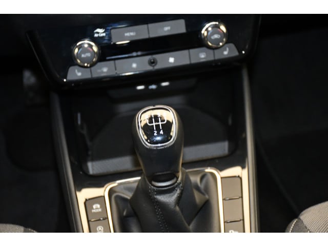 Skoda Fabia 1.5 TSI Drive