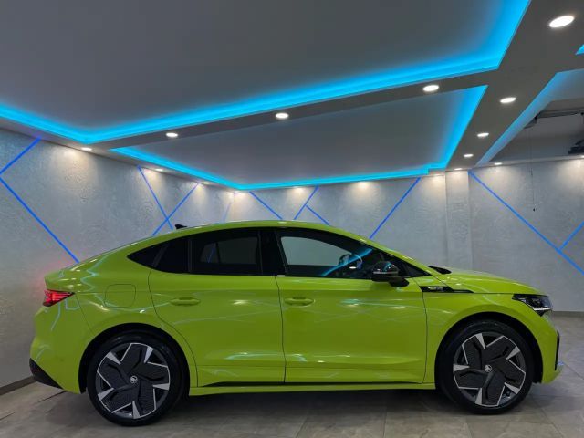 Skoda Enyaq Coupe Lounge RS