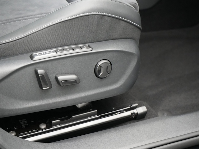 Volkswagen ID.7 Pro Tourer