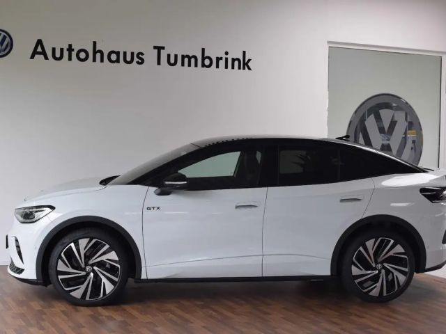 Volkswagen ID.5 GTX