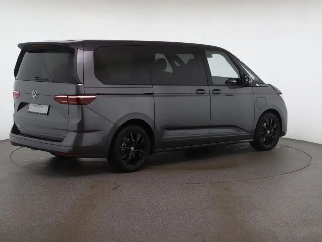 Volkswagen Multivan T7 eHybrid