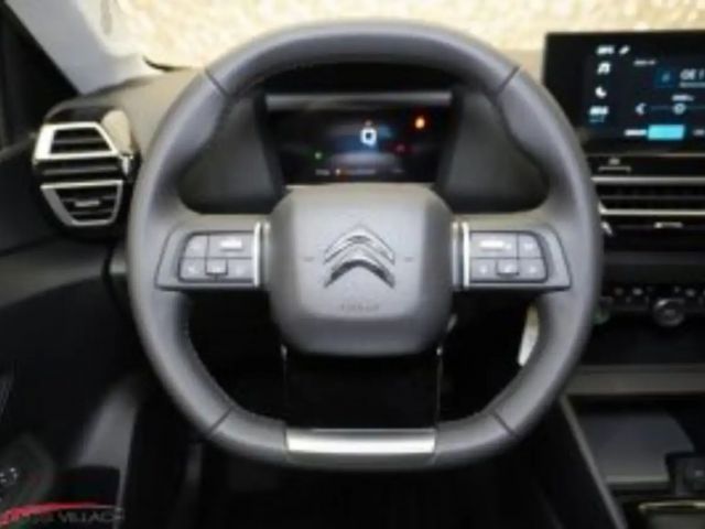 Citroën C4 Plus PureTech