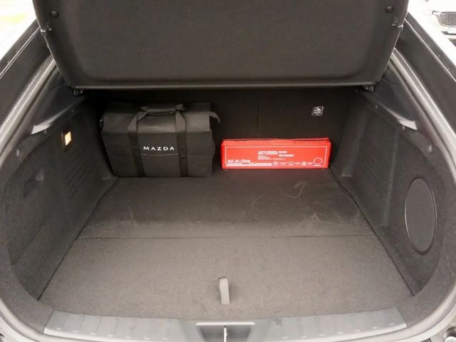 Mazda 6e Plus Takumi