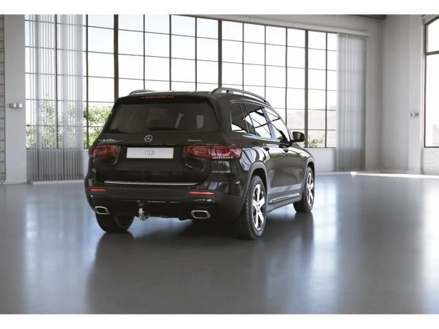 Mercedes-Benz GLB 220 4MATIC GLB 220 d