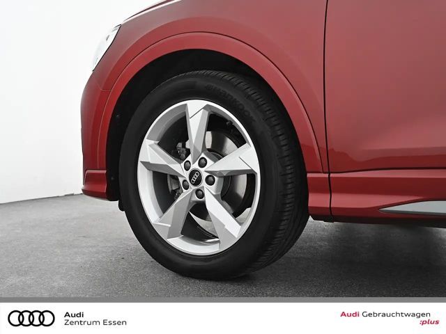 Audi Q3 35 TDI S-Line S-Tronic